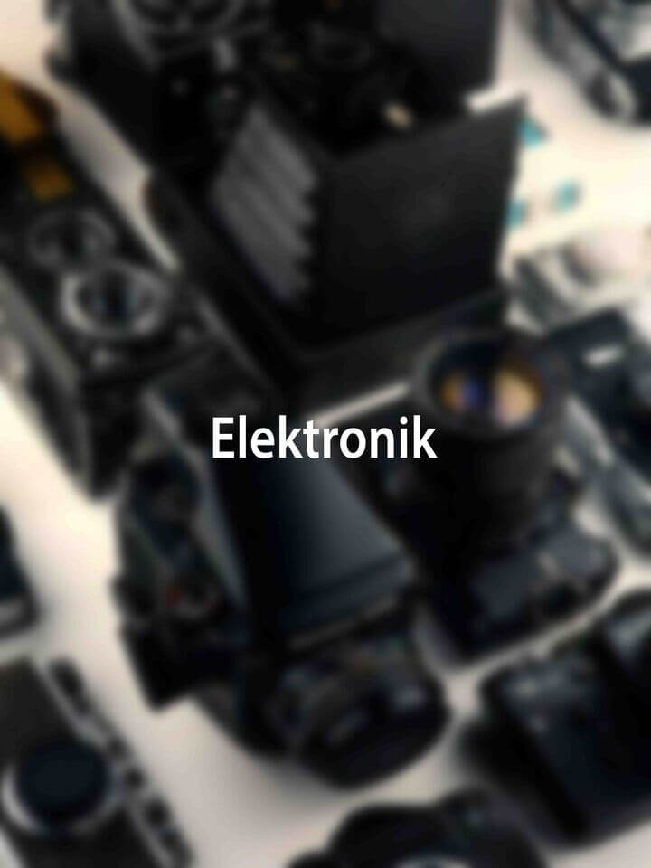 Elektronik
