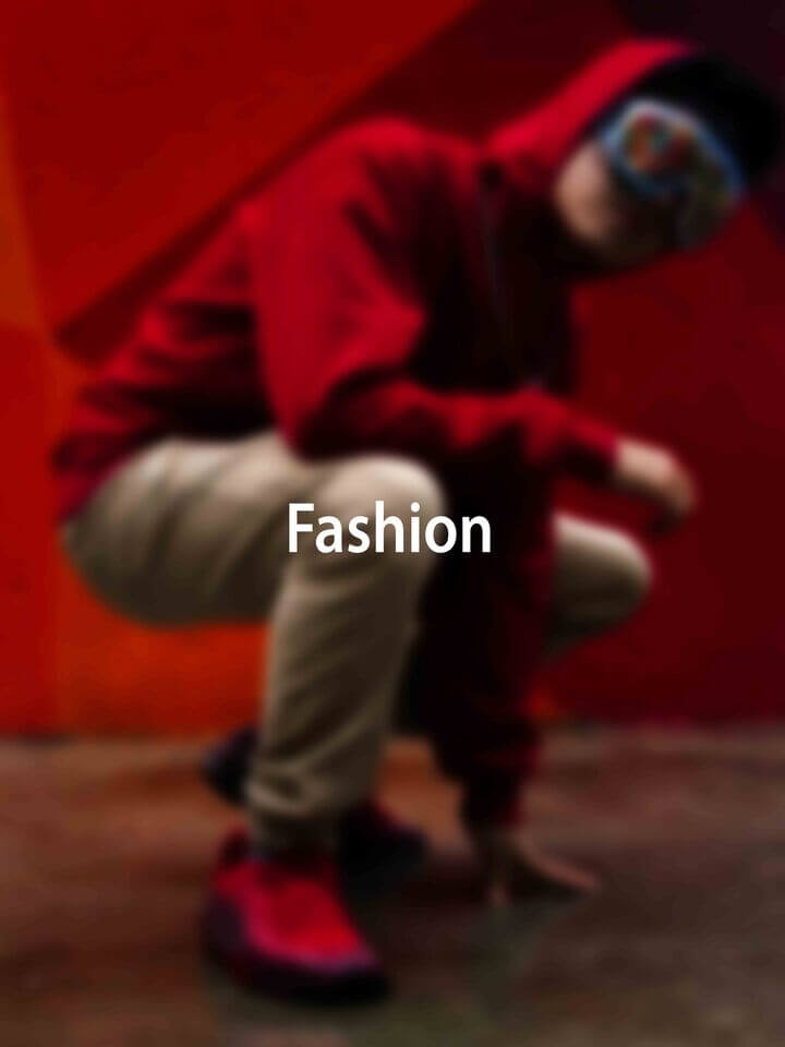 Fashion