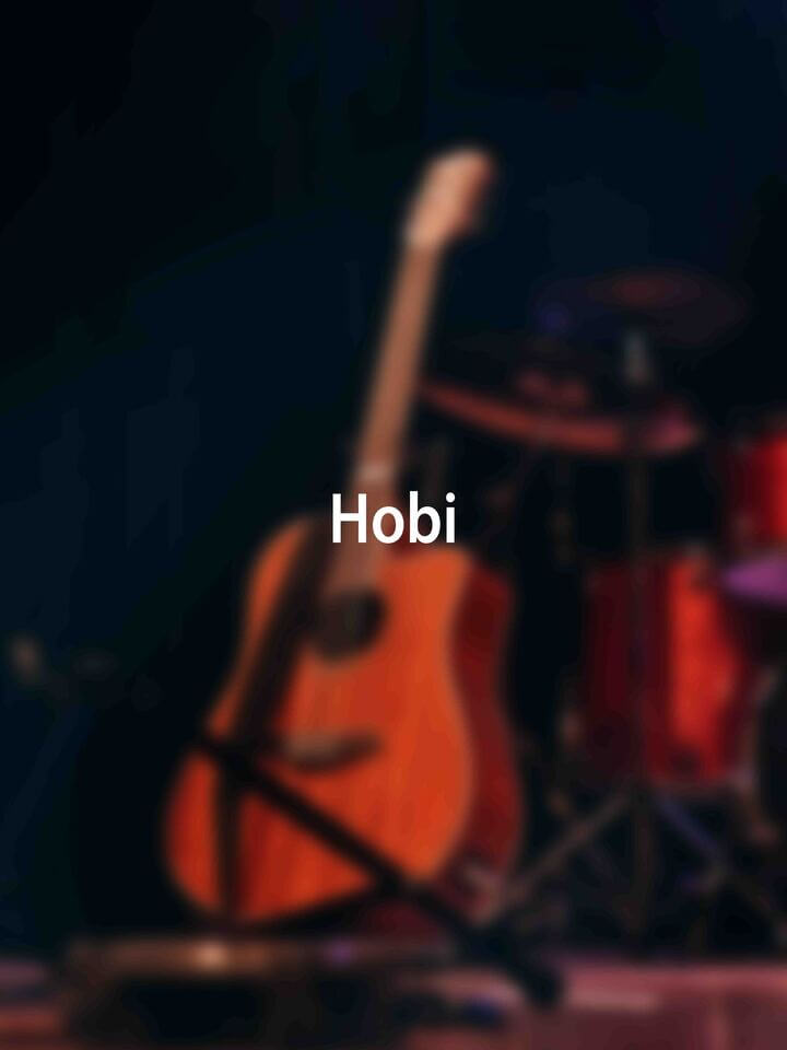 Hobi