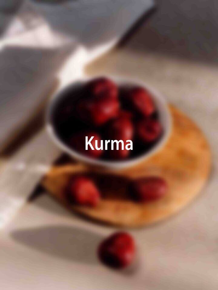 Kurma