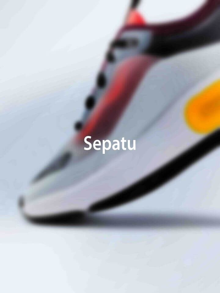 Sepatu