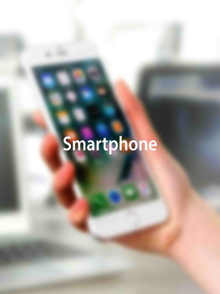 Smartphone